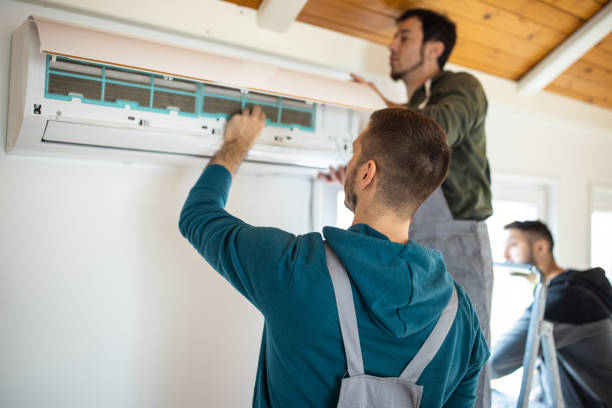 Best HVAC replacement cost  in Port St John, FL
