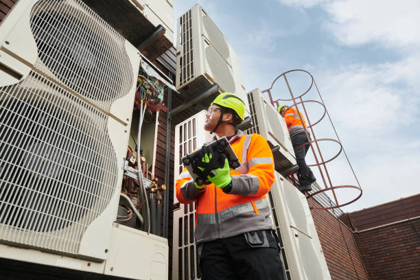 Best Heating repair services  in Port St John, FL