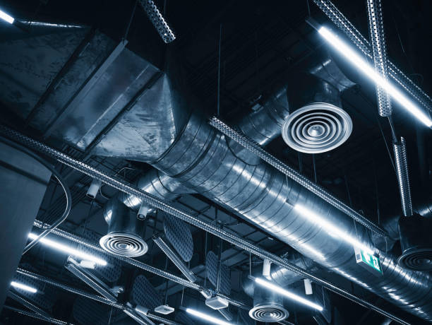 Professional HVAC in Port St John, FL