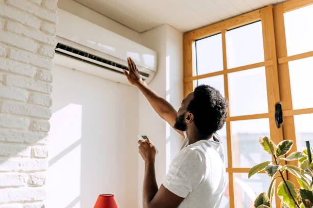 Best HVAC installation services  in Port St John, FL