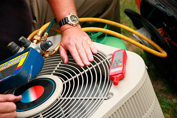 Best Furnace repair near me  in Port St John, FL