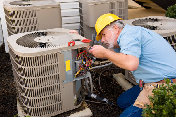 Best Central air repair  in Port St John, FL