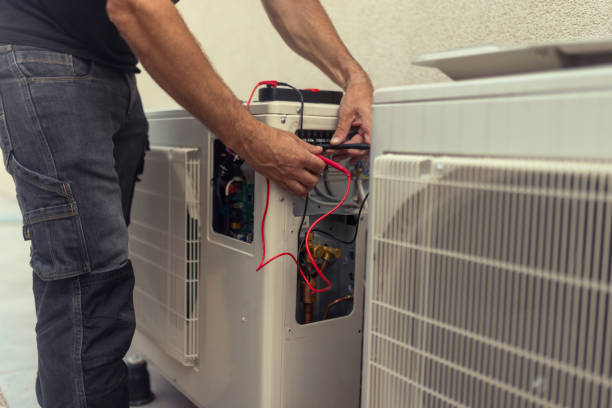 Best HVAC installation services  in Port St John, FL