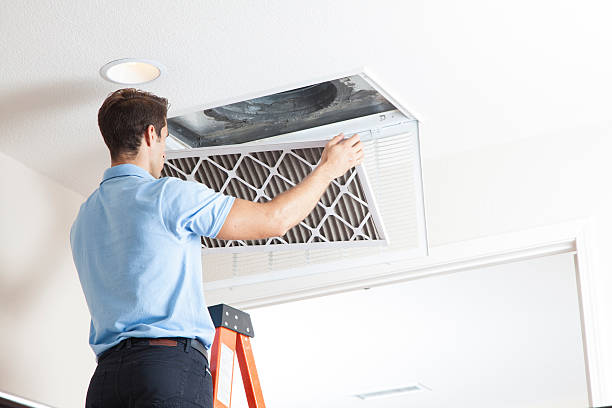Best Commercial HVAC repair  in Port St John, FL
