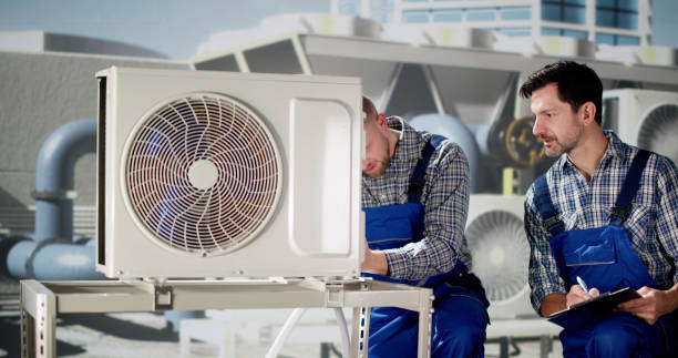 Best HVAC system installation  in Port St John, FL